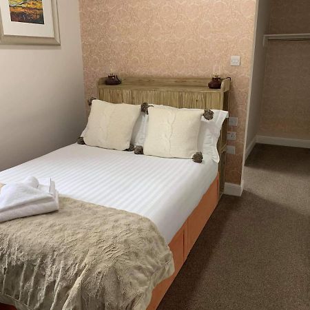 No. 1 Charlotte Street Otel Port Ellen Dış mekan fotoğraf