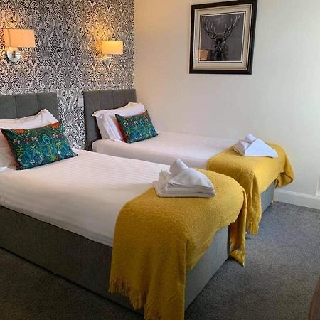 No. 1 Charlotte Street Otel Port Ellen Dış mekan fotoğraf