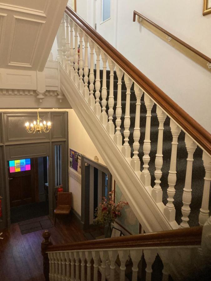 No. 1 Charlotte Street Otel Port Ellen Dış mekan fotoğraf