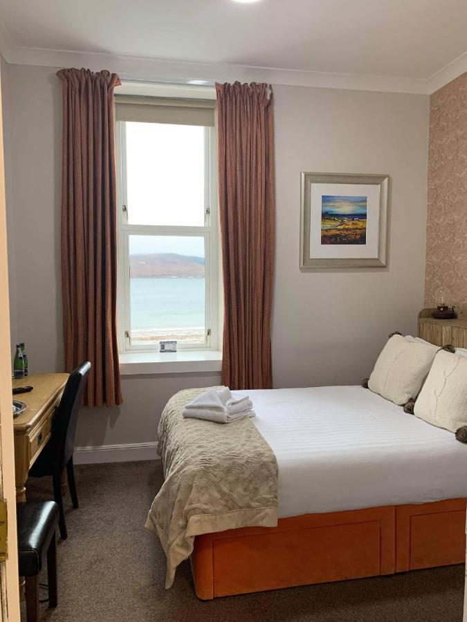 No. 1 Charlotte Street Otel Port Ellen Dış mekan fotoğraf