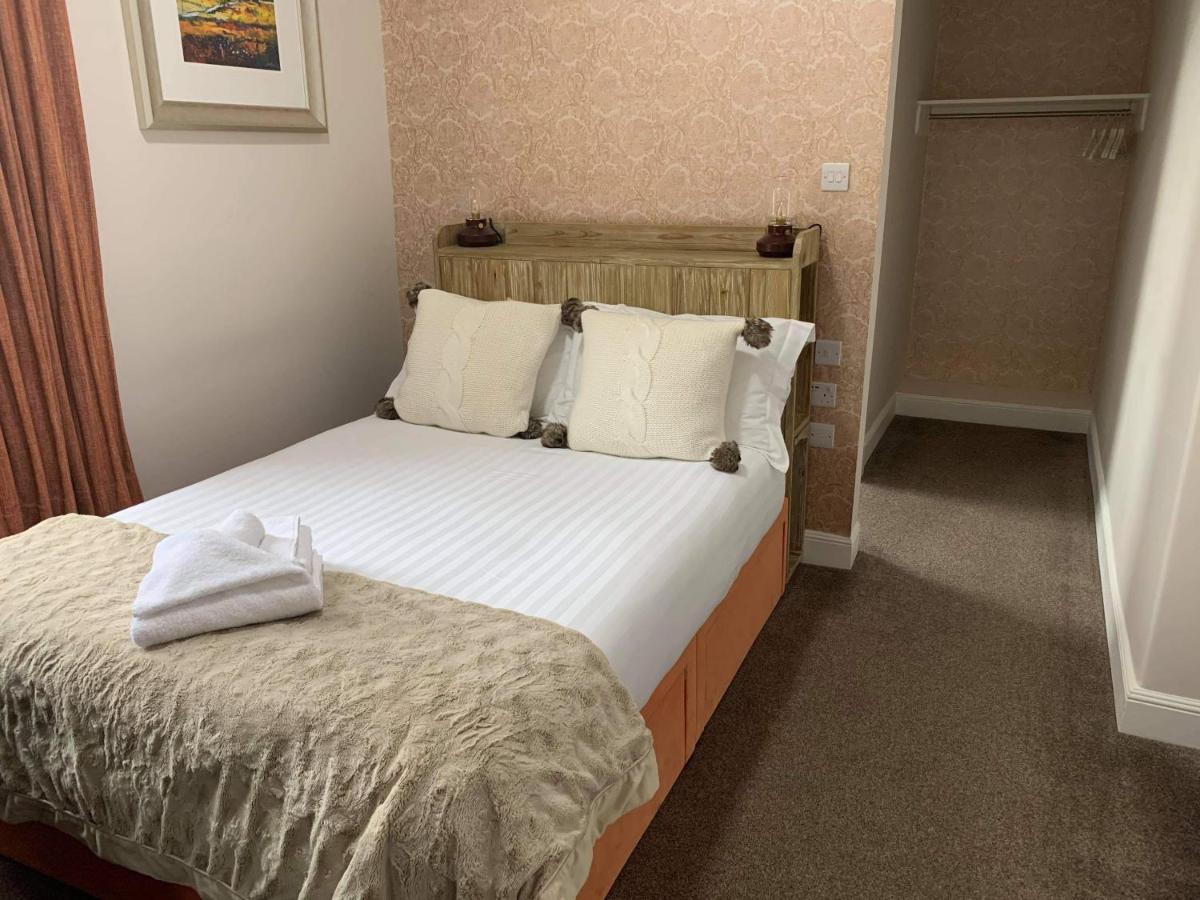 No. 1 Charlotte Street Otel Port Ellen Dış mekan fotoğraf