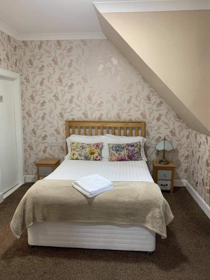 No. 1 Charlotte Street Otel Port Ellen Dış mekan fotoğraf
