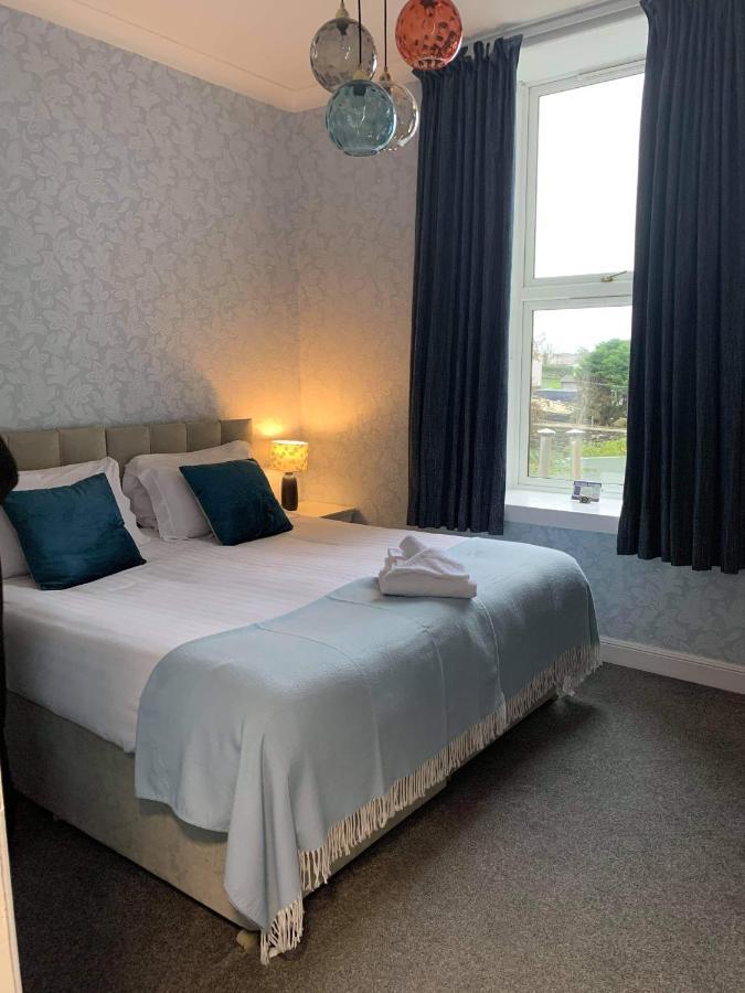 No. 1 Charlotte Street Otel Port Ellen Dış mekan fotoğraf