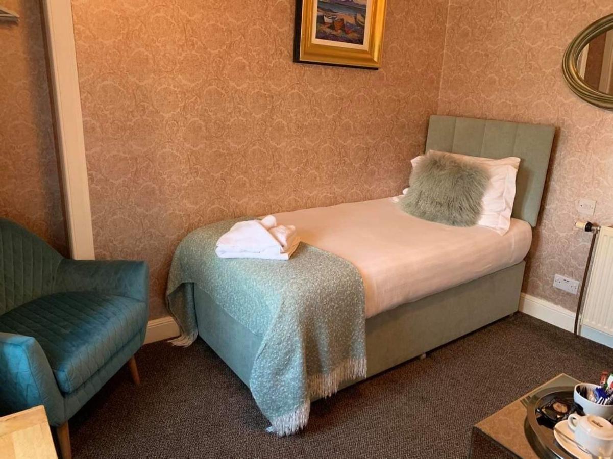 No. 1 Charlotte Street Otel Port Ellen Dış mekan fotoğraf