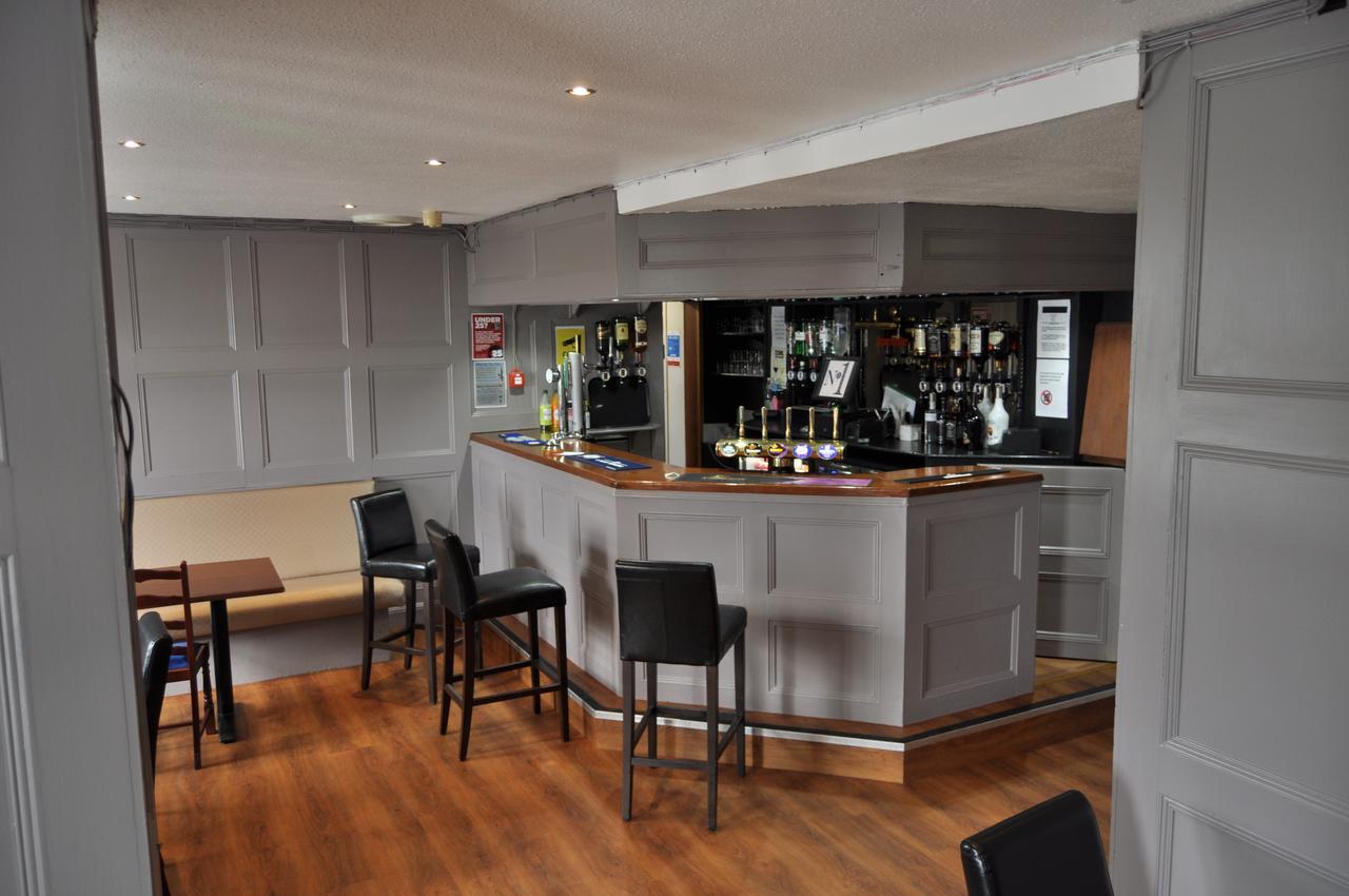 No. 1 Charlotte Street Otel Port Ellen Dış mekan fotoğraf