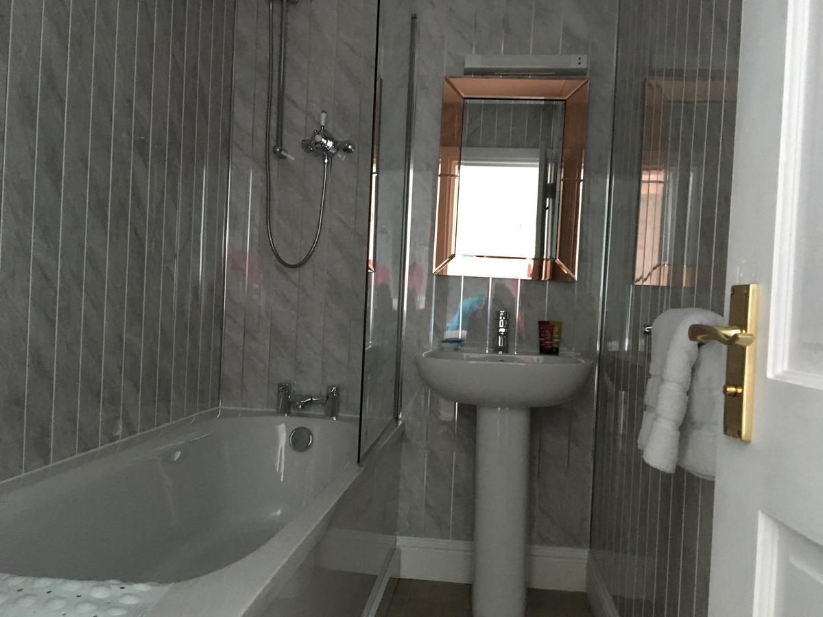 No. 1 Charlotte Street Otel Port Ellen Dış mekan fotoğraf
