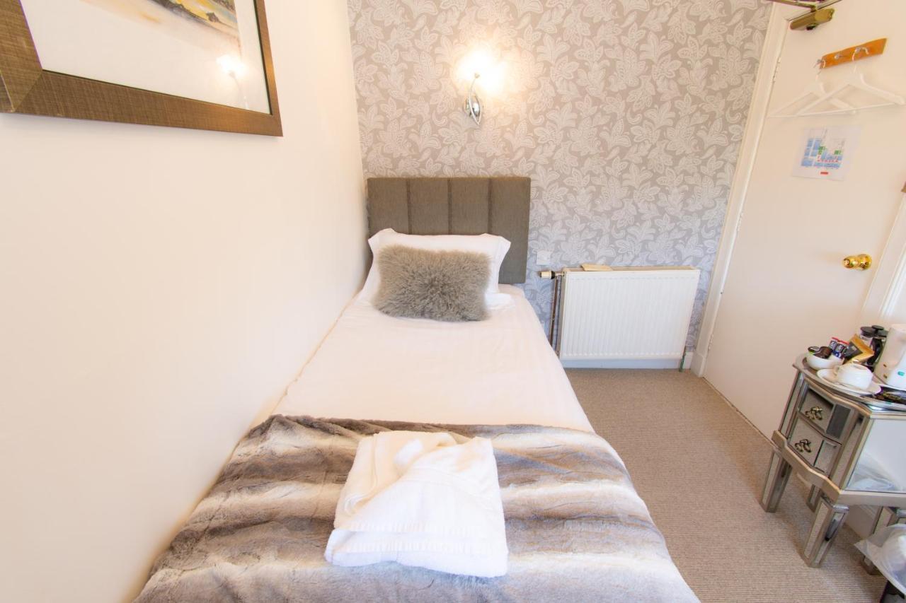 No. 1 Charlotte Street Otel Port Ellen Dış mekan fotoğraf