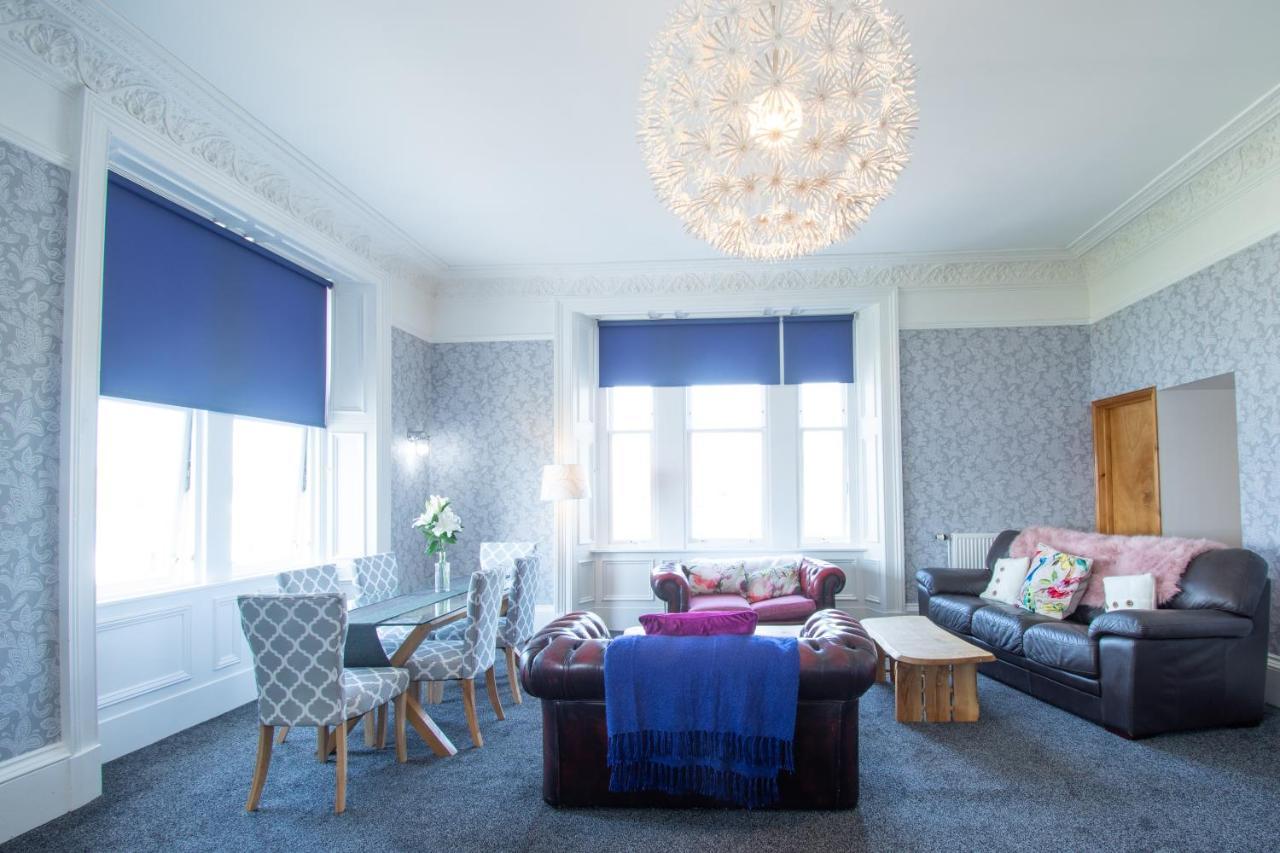 No. 1 Charlotte Street Otel Port Ellen Dış mekan fotoğraf